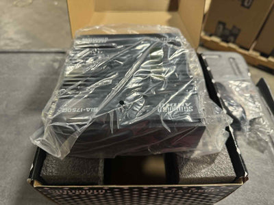 (B-STOCK) Sundown Audio SIA-1750D Amplifier