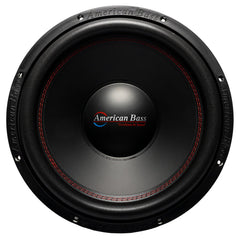 American Bass DX 15" SUBWOOFER