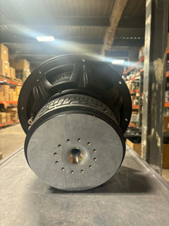 (B-STOCK) Sundown Audio SA-12 12inch Dual 4 ohm Subwoofer