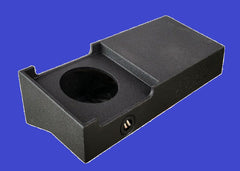 Fox Acoustics F-150 SUPERCREW 1-10" VENTED 2009-2023
