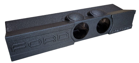 Fox Acoustics F-150 SUPERCREW 2-8