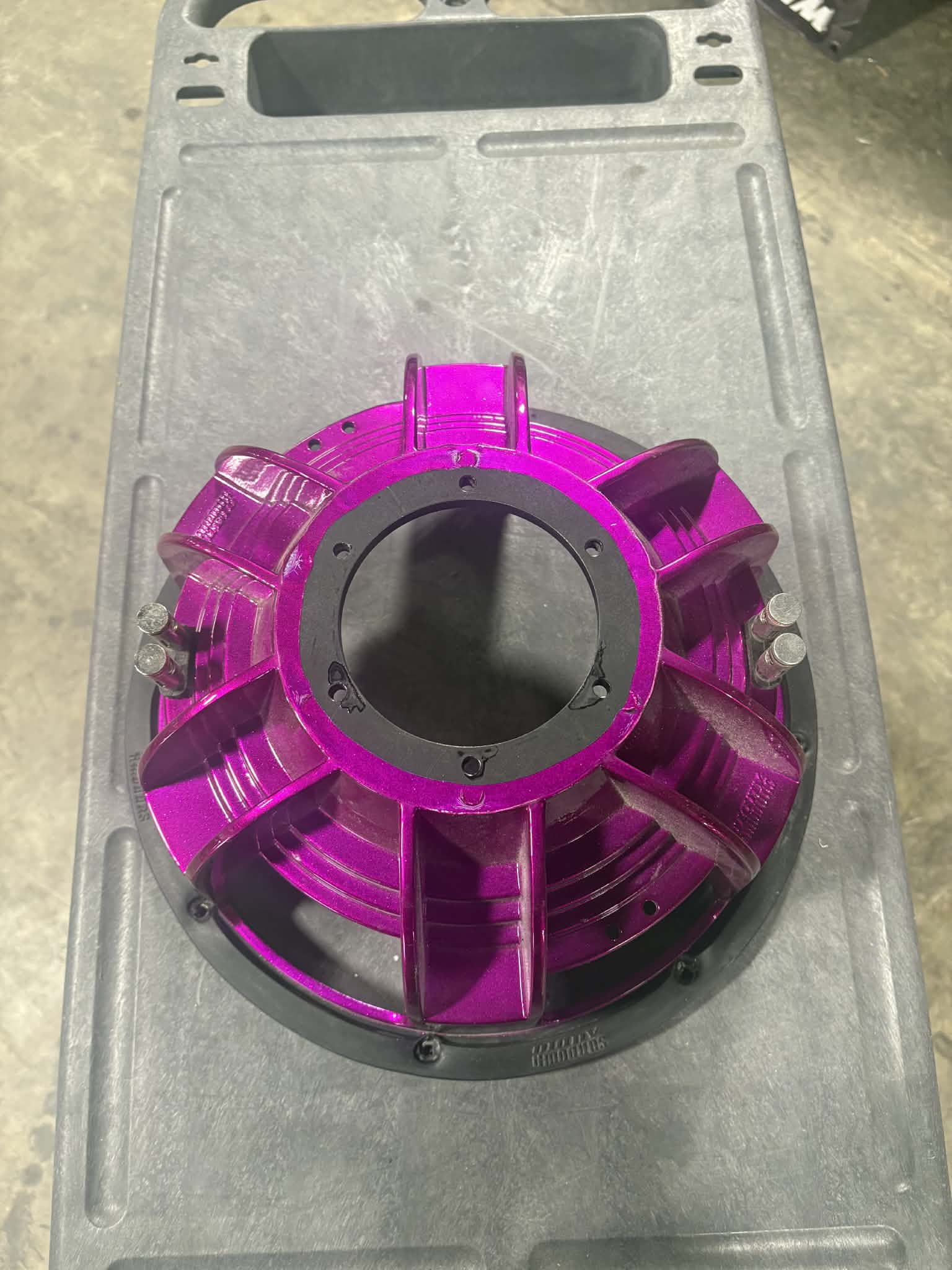 USED Sundown Audio 15