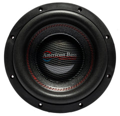 American Bass HAWK 10" SUBWOOFER