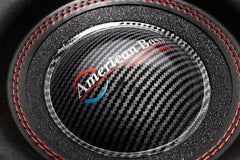 American Bass HAWK 10" SUBWOOFER