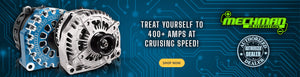 Mechman Alternators - Authorized Dealer