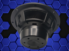 DC Audio NEO CF 6.5" Full Range Pro Audio