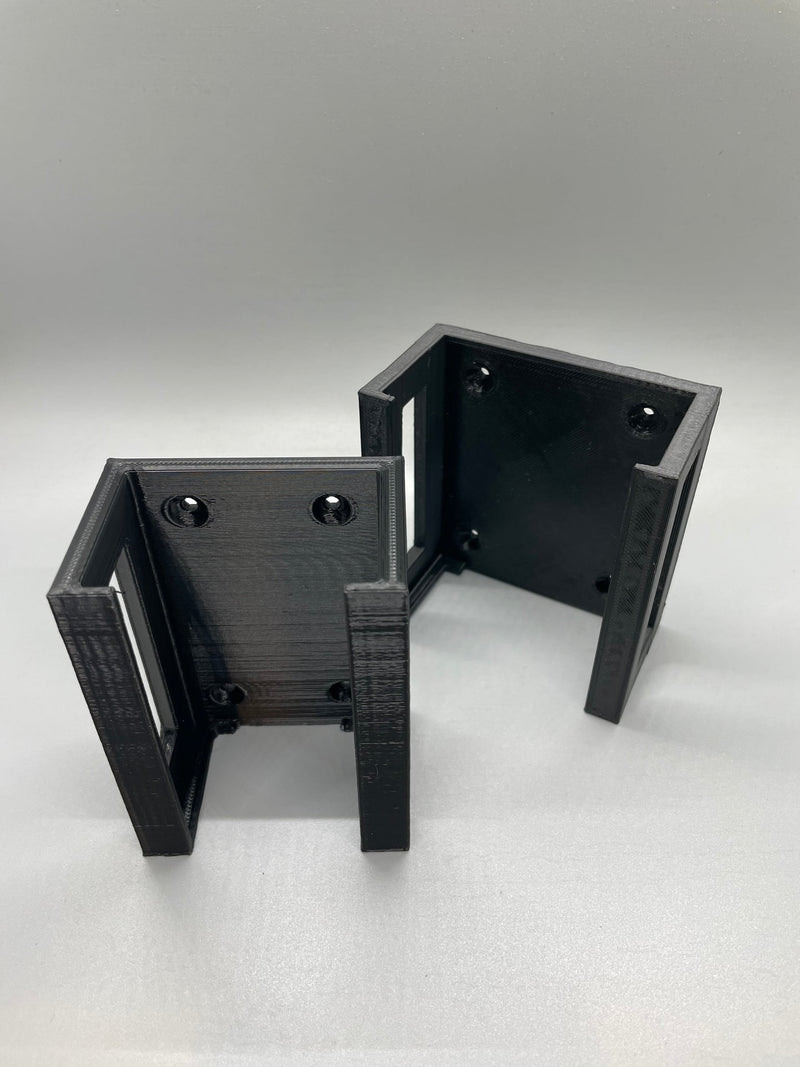 LAF Bass Knob Holster