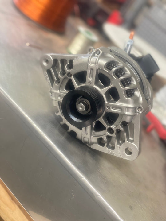 03-07 Honda Accord CRV Element Civic Acura TSX RSX 2.0L 2.4L 200-350 amp k series engine