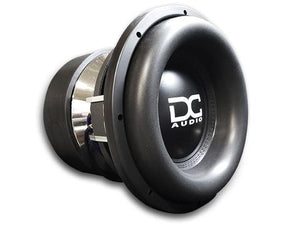 (CUSTOM BUILT) DC Audio M5 Elite Level 5 Subwoofer(12"/15"/18")