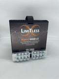 Limitless Lithium NanoHDv2 Buss Bars By Deranged Concept & Machine