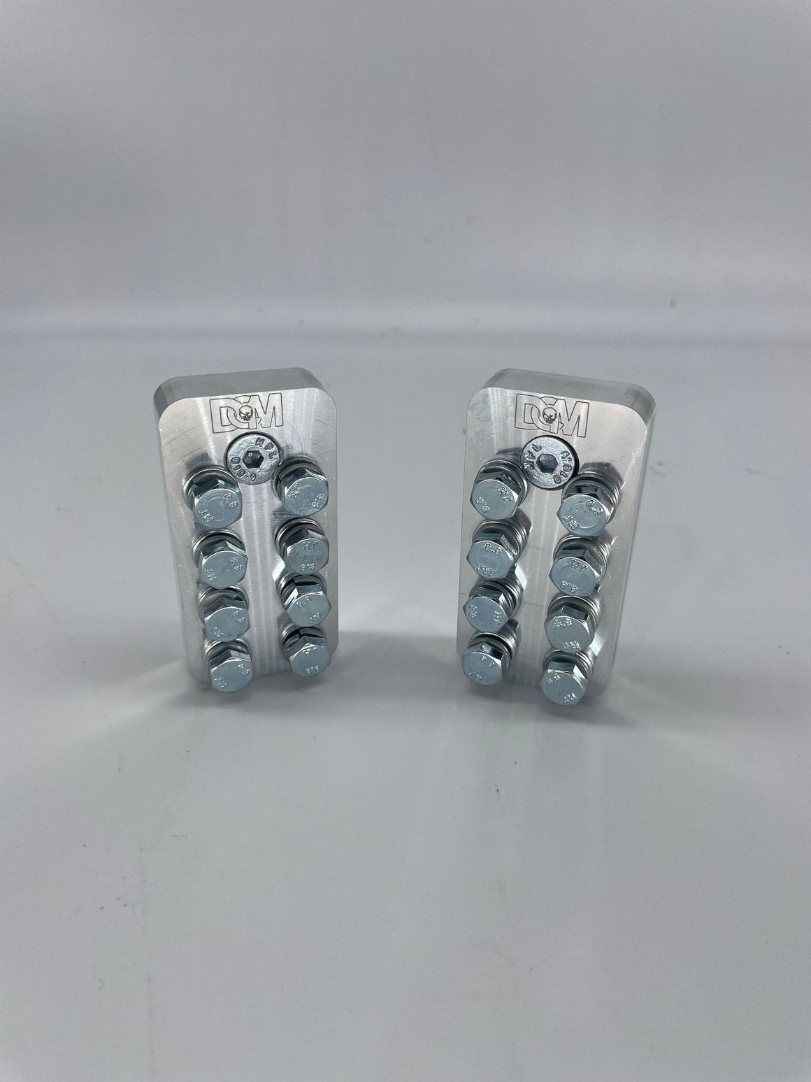 Buss Bars Droppin HZ Car Audio