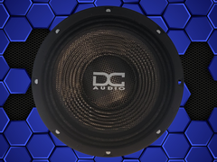 DC Audio NEO CF 8" Full Range Pro Audio