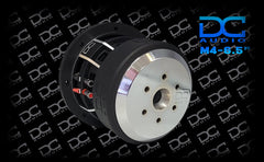 DC Audio M4 6.5" Subwoofer Dual 2 ohm
