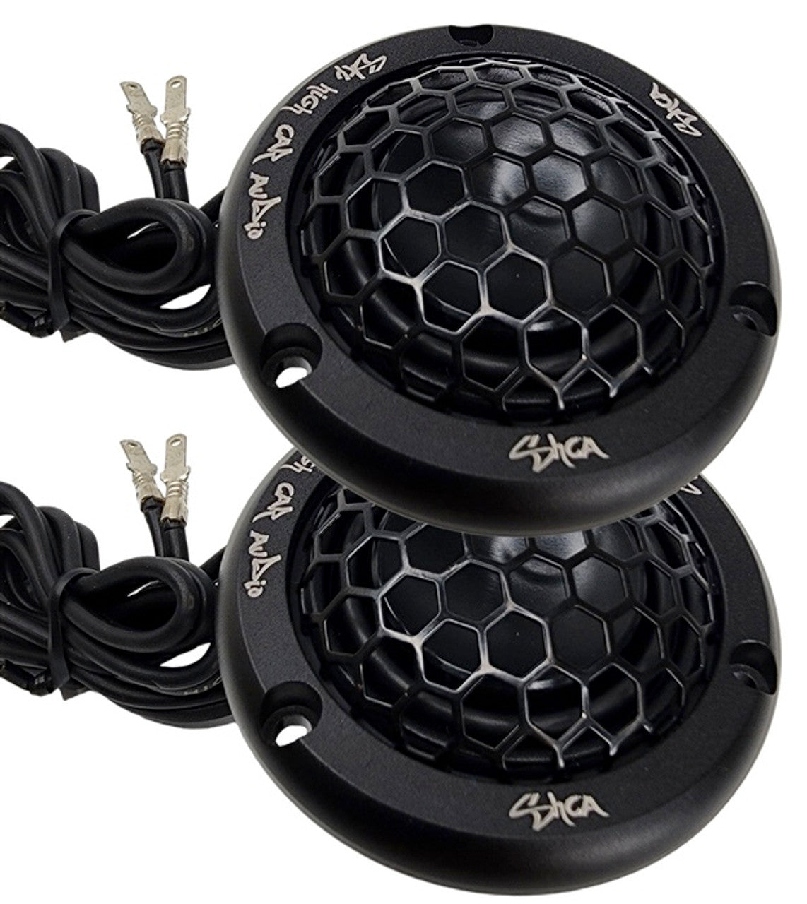 Sky High Car Audio SH-THQ1 1.5