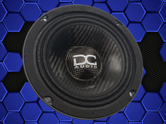 DC Audio NEO CF 6.5" Full Range Pro Audio