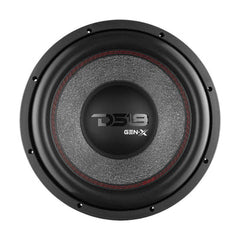 DS18 GEN-X124D 12" Car Subwoofer 900 Watts 4-Ohm DVC
