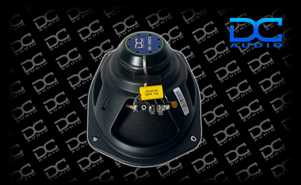 DC Audio 6x9 DC Audio 6x9