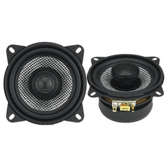 American Bass SQ 4.0 SPEAKERS (PAIR) product image 1