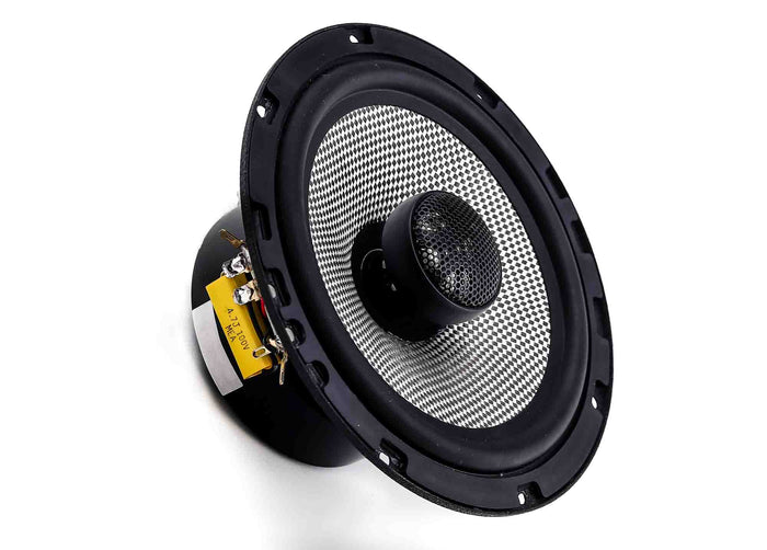 American Bass SQ FULL RANGE SPEAKERS (PAIR) – Droppin HZ Car Audio