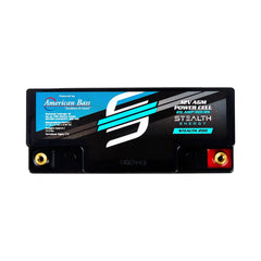 American Bass STEALTH 200 BATTERY