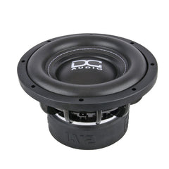 DC Audio M4 Level 2 12" Subwoofer – 750W RMS / 1500W Peak | 2025 Redesign | High-Performance Car Audio Bass Sub