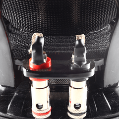 Sundown Audio VEX-6.5 200 Watt Pro Audio Midrange Speaker