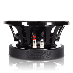 Sundown Audio VEX-6.5 200 Watt Pro Audio Midrange Speaker