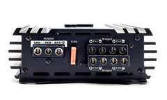 American Bass VFL HYBRID 150.4 AMPLIFIER