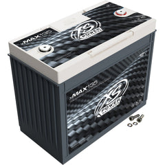 XS Power xMAX135 GC12 90ah LFP Lithium High Output