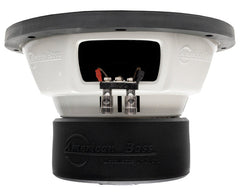 American Bass XD 10" SUBWOOFER