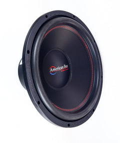 American Bass XO 15" SUBWOOFER