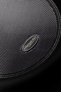 American Bass XR 12" SUBWOOFER