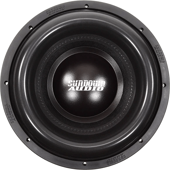 Sundown Audio Z-Series Drop-In Recone Kit – Droppin HZ Car Audio Sundown Audio Z-Series Drop-In Recone Kit – Droppin HZ Car Audio