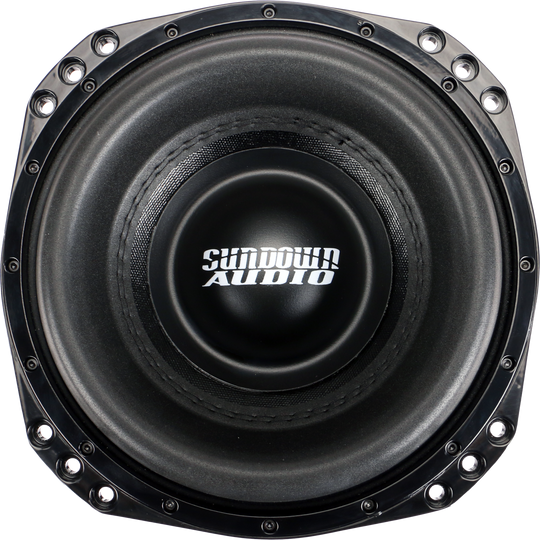 Sundown Audio Z8 8 Sundown Audio Z8 8