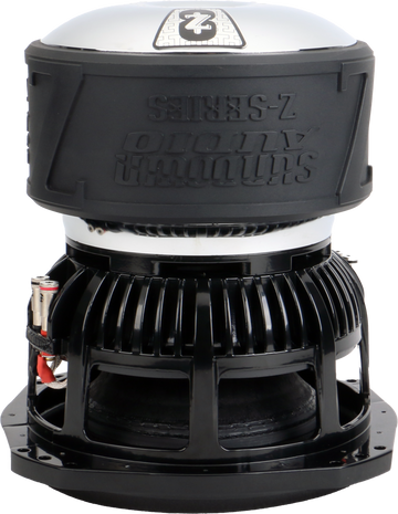 Sundown Audio Z8 8 Sundown Audio Z8 8