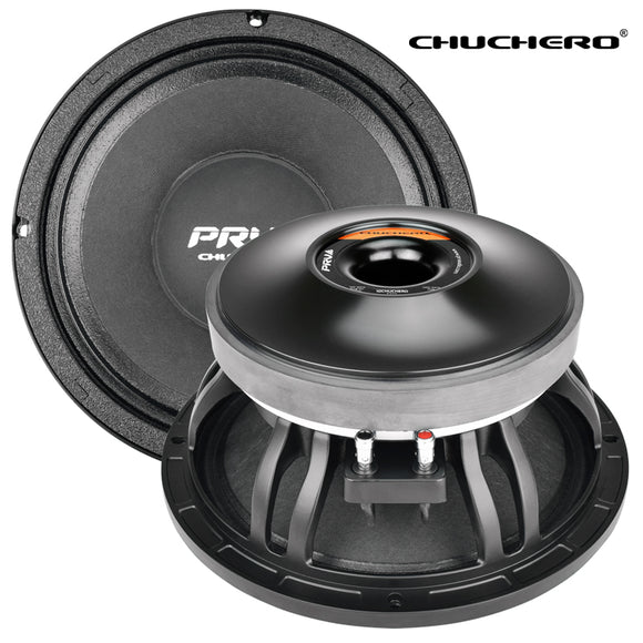PRV Audio 10CHUCHERO 10