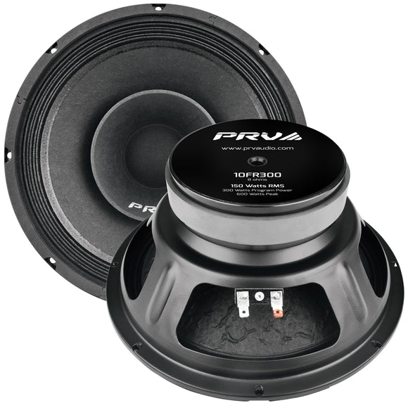 PRV Audio 10FR300 10