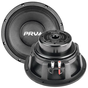 PRV Audio 10MR2000-NDY 10" MID RANGE LOUDSPEAKER