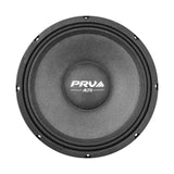 PRV Audio 10MR650A 10" MID RANGE LOUDSPEAKER