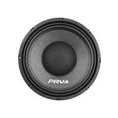 PRV Audio 10W650A-4 4 ohm 10" Pro Audio Woofer