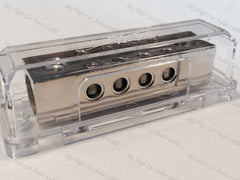 Sky High Car Audio 1/0 Distribution Block