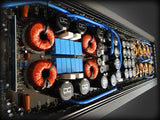 DC Audio 10K 10000 Watt Class D Car Amplifier