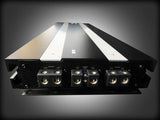 DC Audio 10K 10000 Watt Class D Car Amplifier