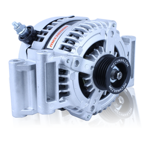 240 amp Alternator for GM Ecotec - 1 wire