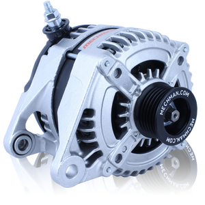 240 Amp Alternator for Dodge / Chrysler / Jeep 3.7L / 4.7L engines