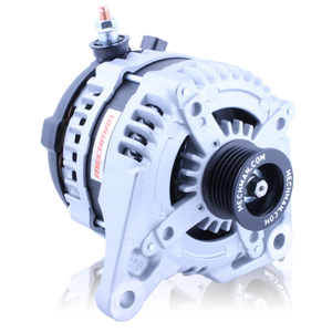 S Series 240 amp Alternator for 3.8 Wrangler