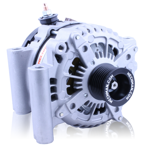 S Series 240 amp Alt for Toyota 5.7