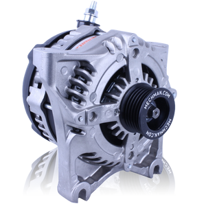 240 amp Alternator for Late 5.4 Ford Superduty