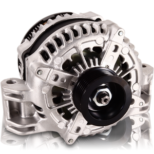 E Series 320 amp alternator for Chrysler LX 3.6