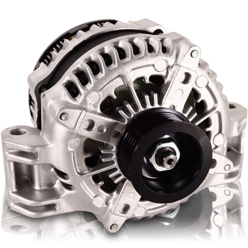 E Series 320 amp alternator for Chrysler LX 3.6